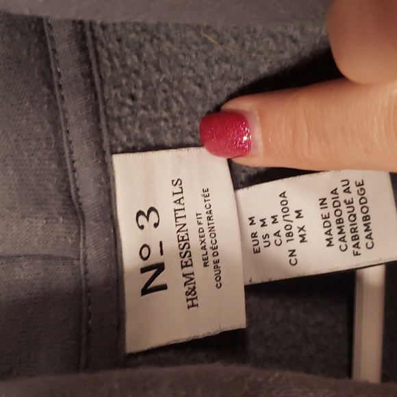 Hoodie - Picture 2 of 3